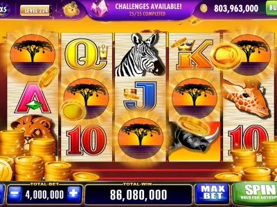 Menu de Jogos Populares screenshot